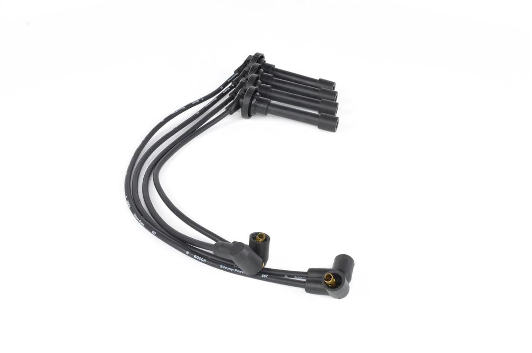 Провода высоковольтные, комплект Bosch 0 986 356 721