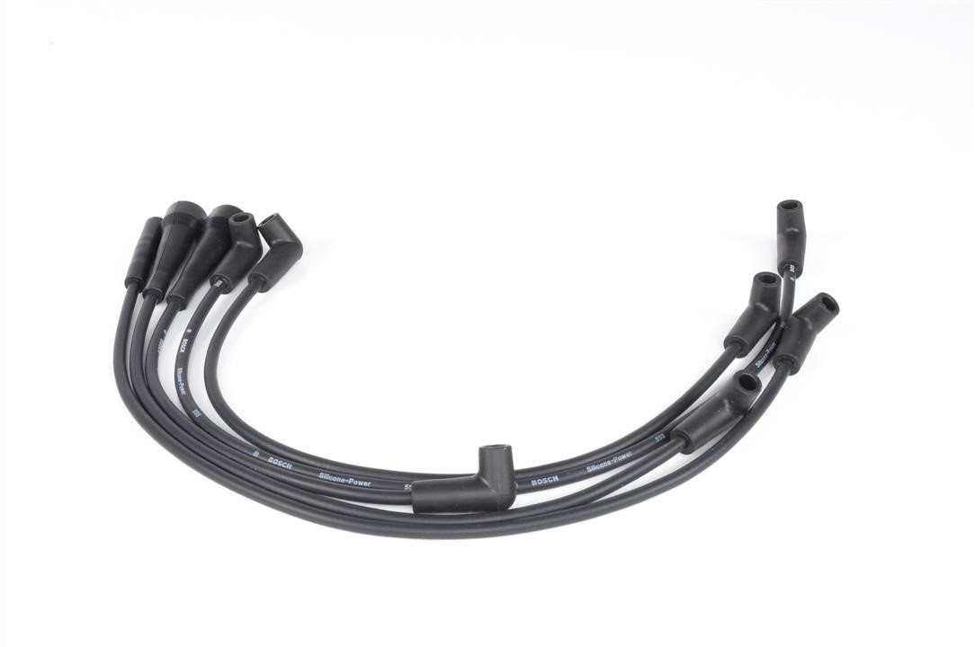 Провода высоковольтные, комплект Bosch 0 986 356 780