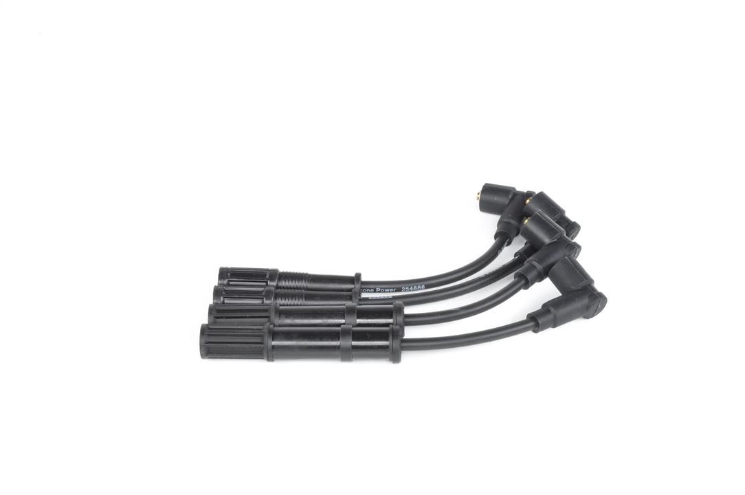 Провода высоковольтные, комплект Bosch 0 986 357 287
