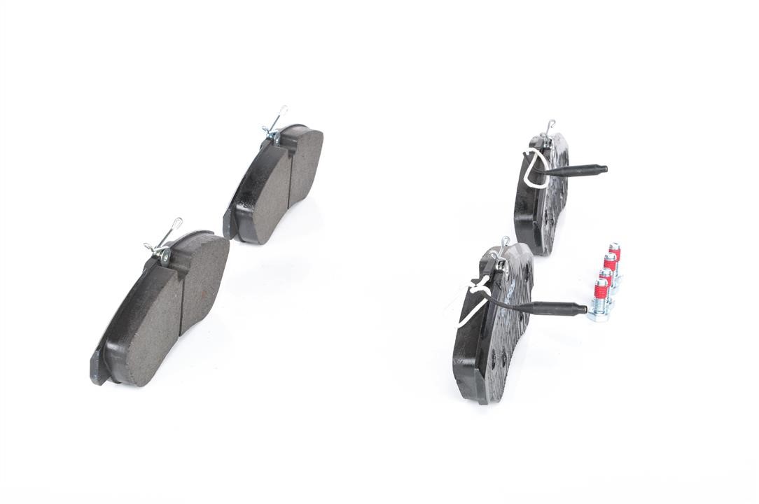 Купить Bosch 0 986 424 031 по низкой цене в Украине!