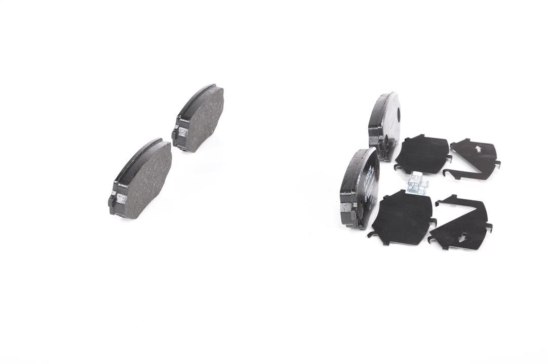 Купить Bosch 0986424669 – отличная цена на EXIST.UA!