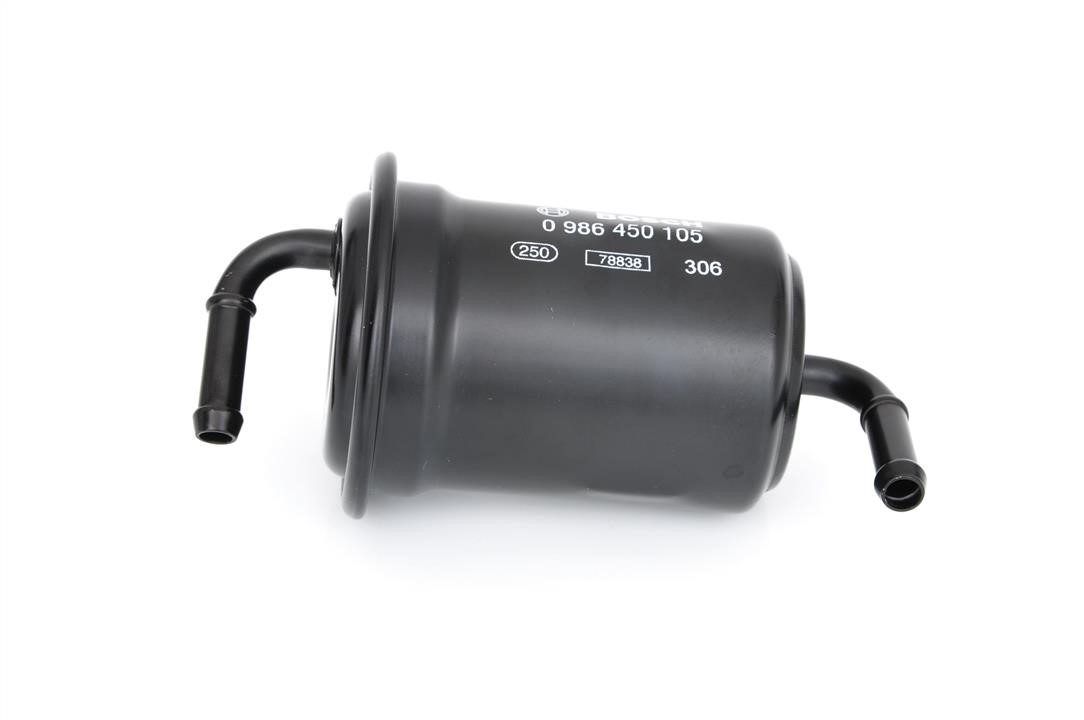 Купить Bosch 0 986 450 105 по низкой цене в Украине!