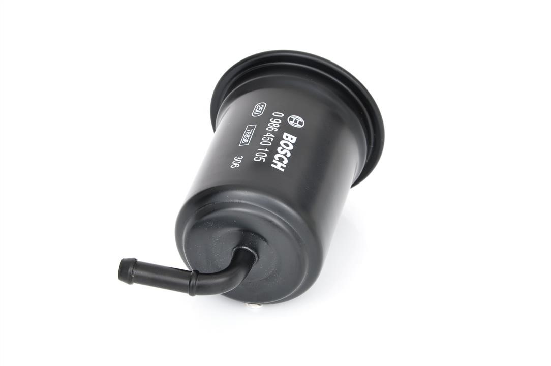 Топливный фильтр Bosch 0 986 450 105