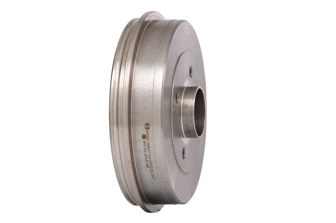 Тормозной барабан Bosch 0 986 477 321