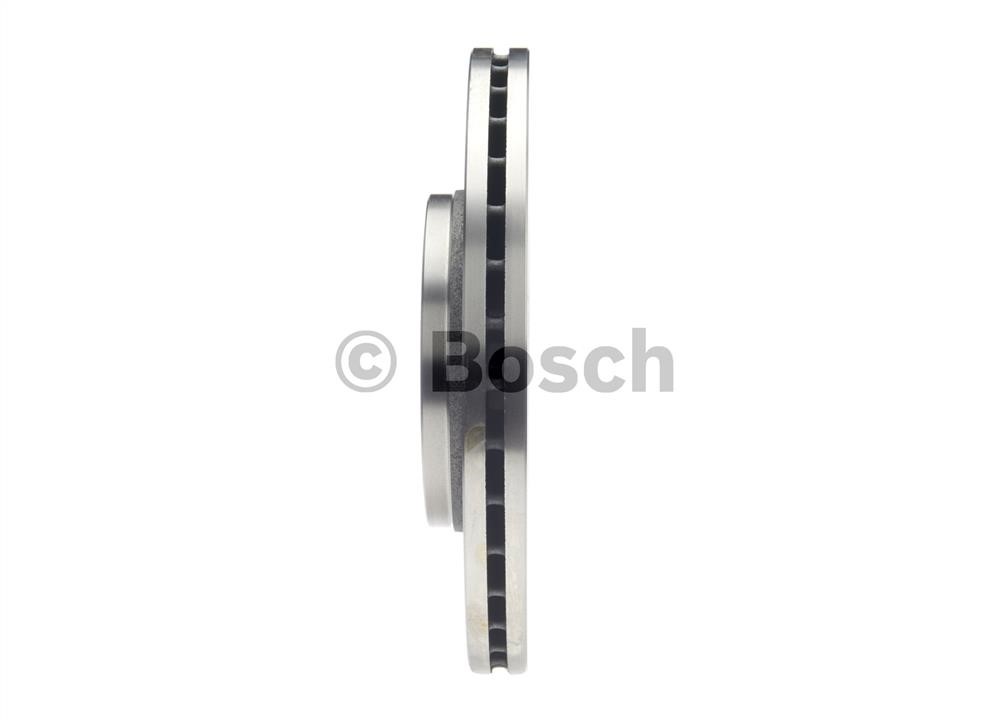 Тормозной диск передний вентилируемый Bosch 0 986 479 R93