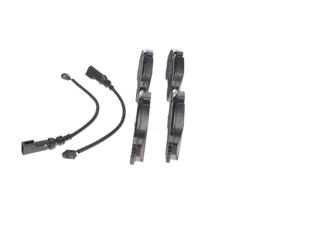 Купить Bosch 0986494845 – отличная цена на EXIST.UA!