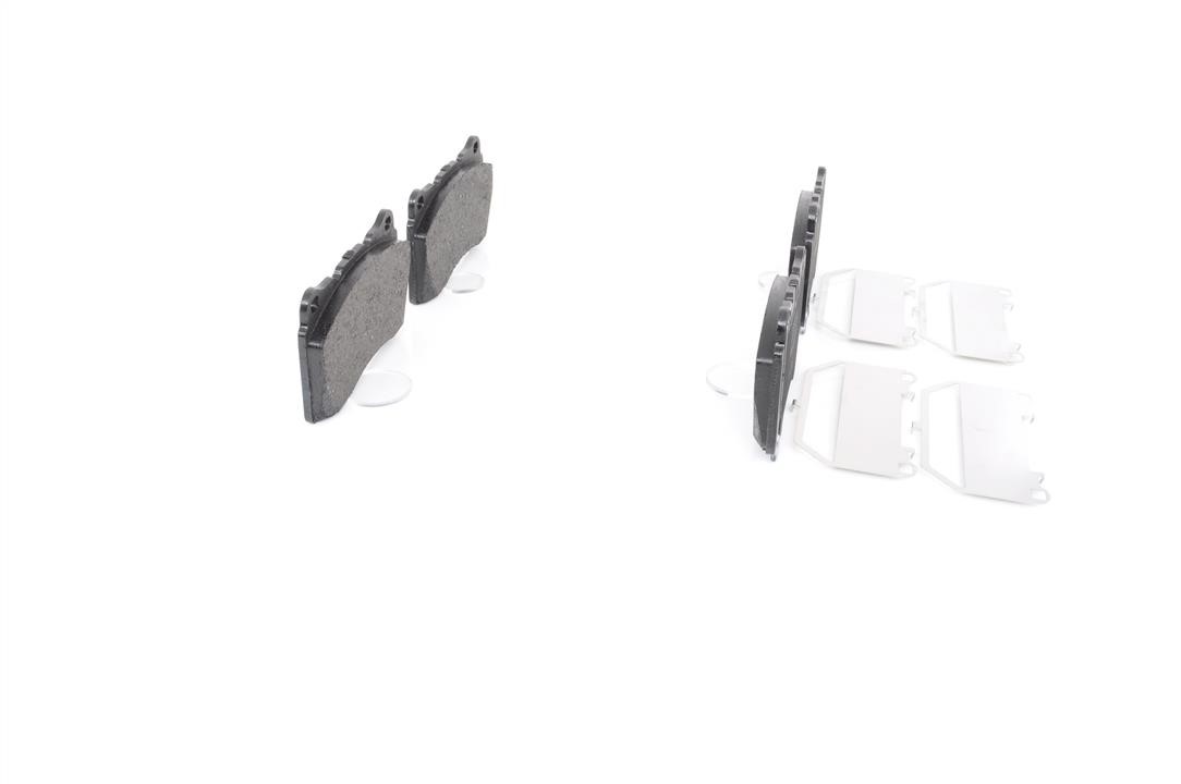 Купить Bosch 0 986 494 880 по низкой цене в Украине!