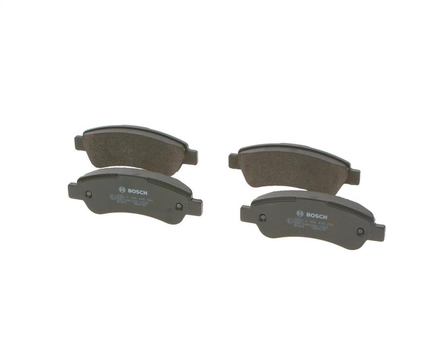 Купить Bosch 0986495254 – отличная цена на EXIST.UA!