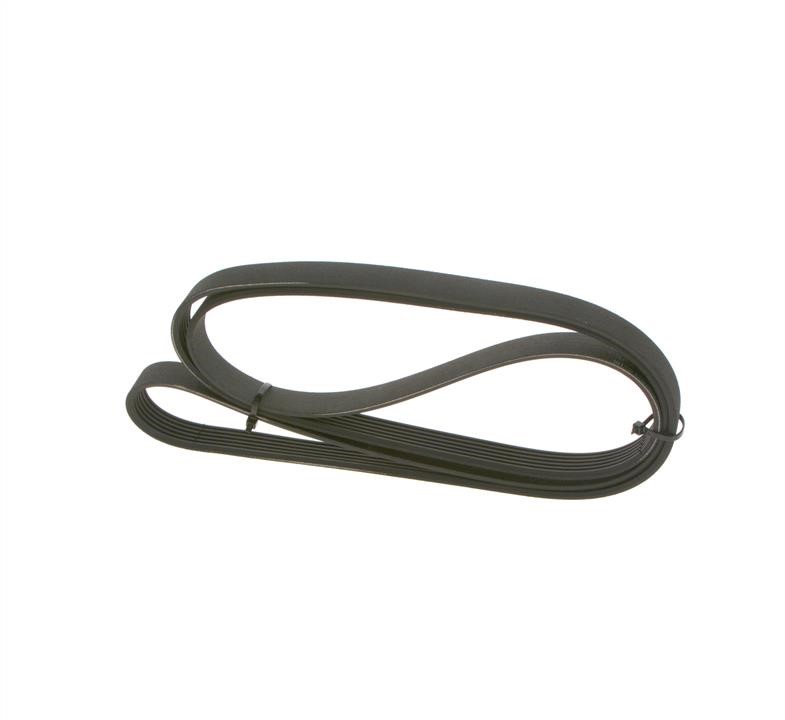 Поликлиновый ремень 5PK1750 Bosch 1 987 946 045