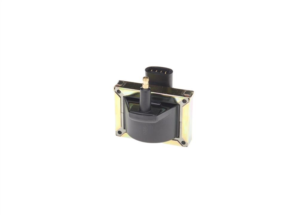Катушка зажигания Bosch F 000 ZS0 114