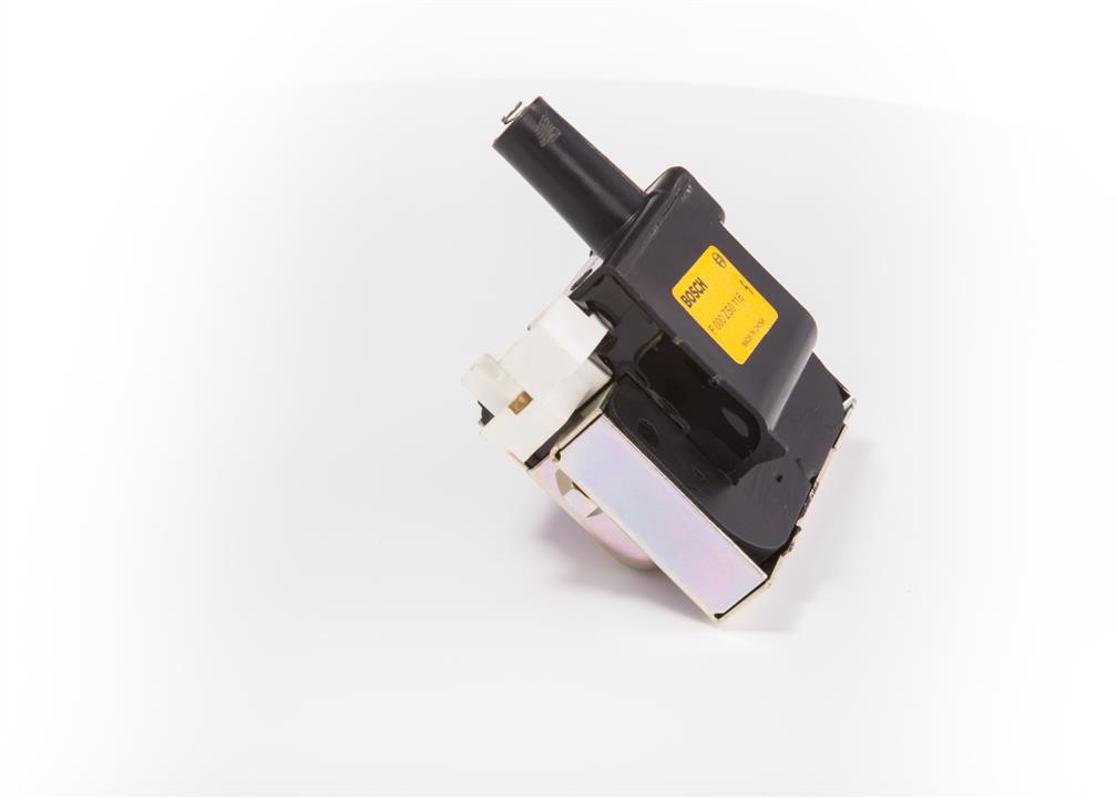 Катушка зажигания Bosch F 000 ZS0 116