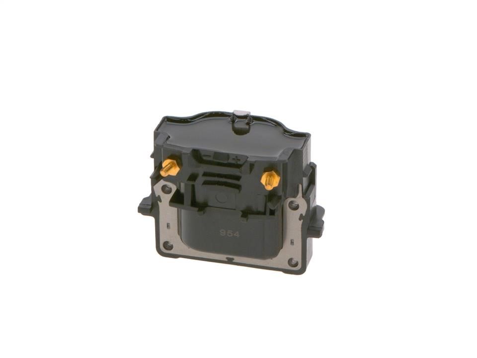 Катушка зажигания Bosch F 000 ZS0 117