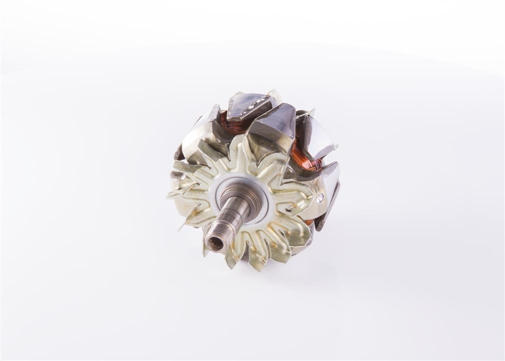 Ротор генератора Bosch F 00M 131 642