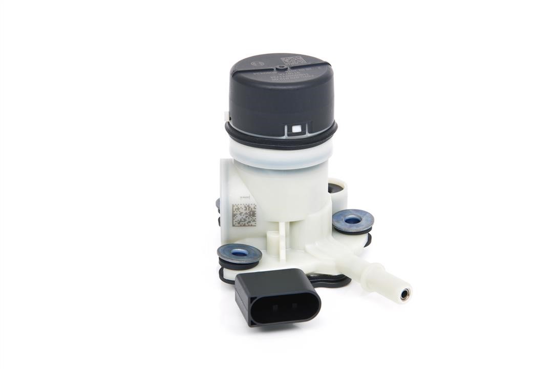 Блок управління уприскуванням рідини AdBlue Bosch F 01C 600 265