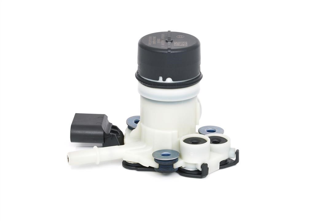 Блок управління уприскуванням рідини AdBlue Bosch F 01C 600 266