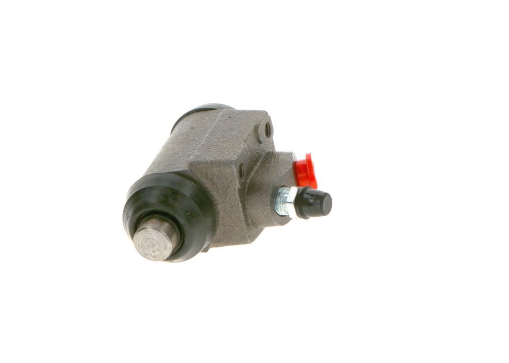 Цилиндр тормозной, колесный Bosch F 026 002 581