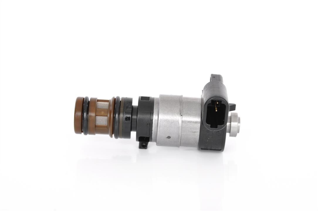Гаситель пульсацій подачі палива Bosch F 026 001 008