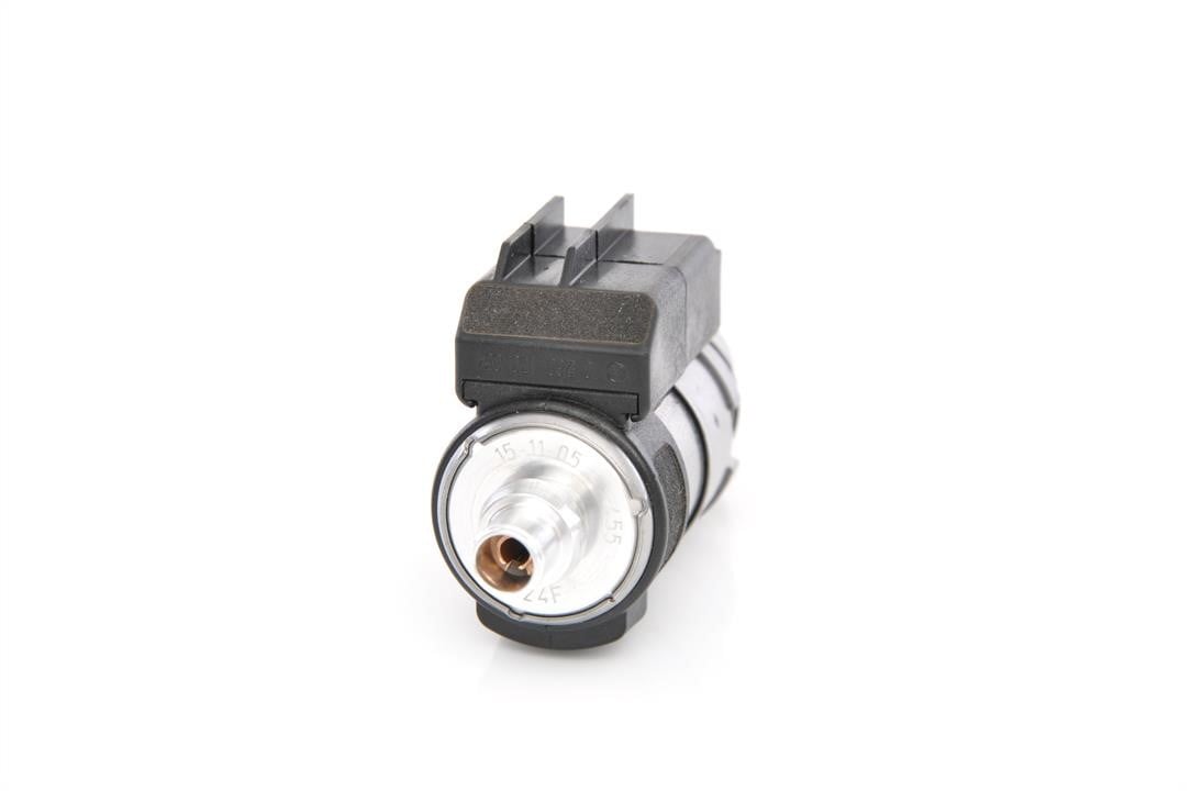 Гаситель пульсацій подачі палива Bosch F 026 001 014