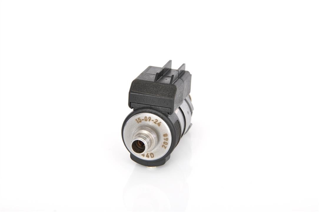 Купити Bosch F026001015 – суперціна на EXIST.UA!