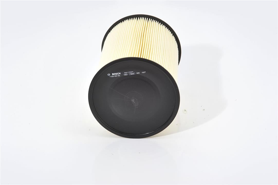 Купить Bosch F 026 400 492 по низкой цене в Украине!
