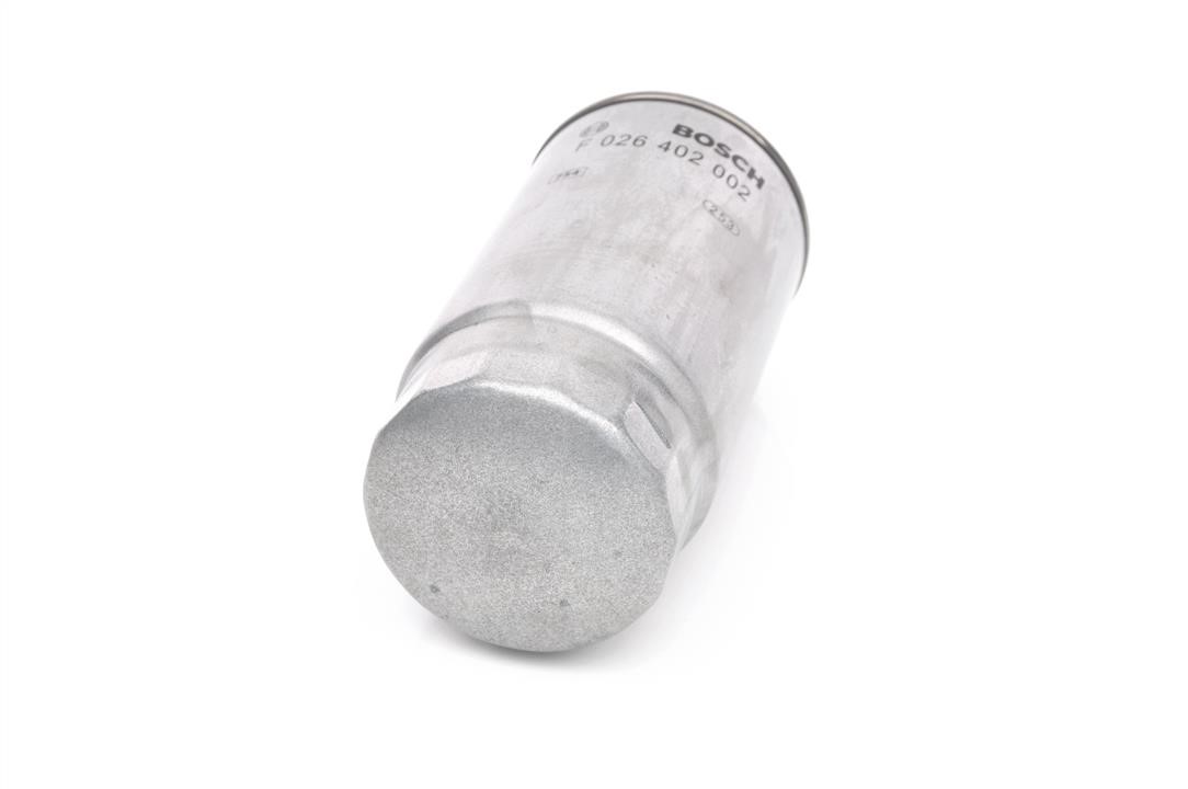 Топливный фильтр Bosch F 026 402 002