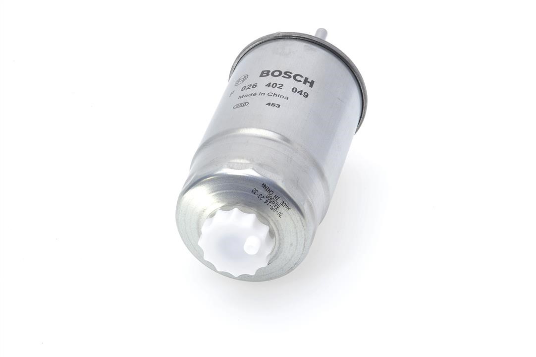 Паливний фільтр Bosch F 026 402 049