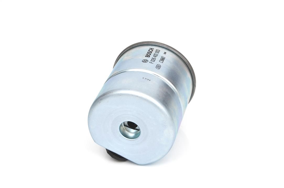 Купить Bosch F 026 402 003 по низкой цене в Украине!