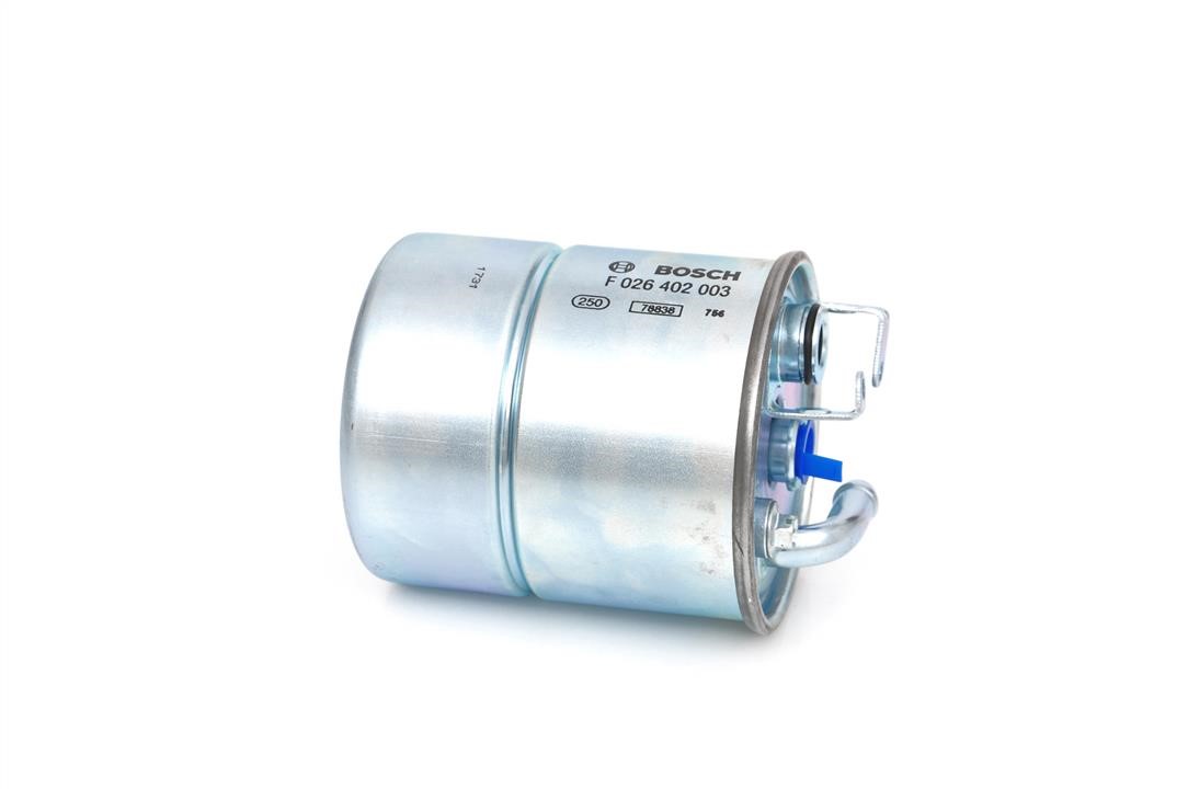 Топливный фильтр Bosch F 026 402 003