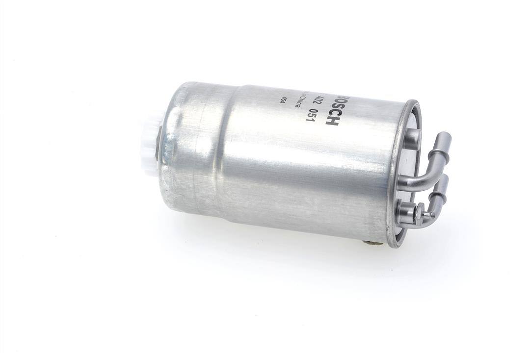 Топливный фильтр Bosch F 026 402 051