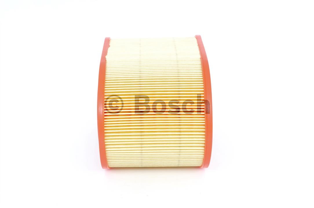 Повітряний фільтр Bosch F 026 400 557