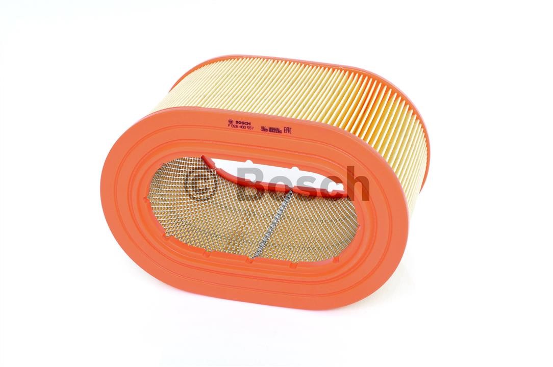 Купити Bosch F026400557 – суперціна на EXIST.UA!