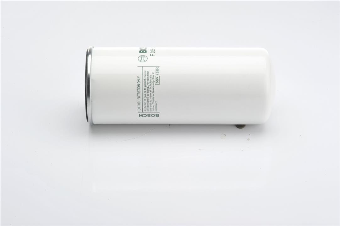 Купити Bosch F026402017 – суперціна на EXIST.UA!