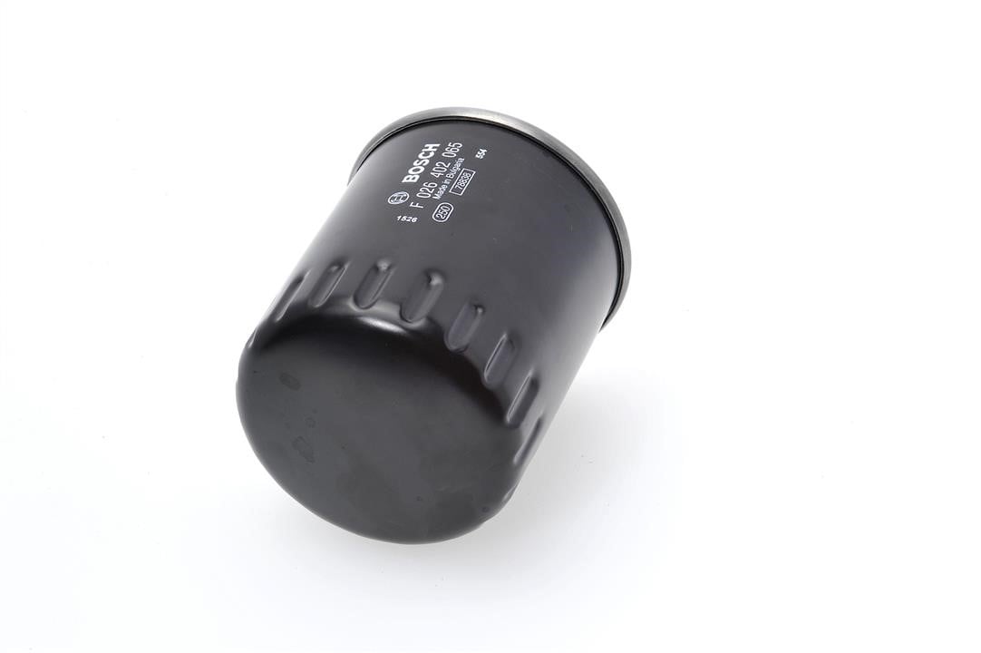 Купить Bosch F 026 402 065 по низкой цене в Украине!