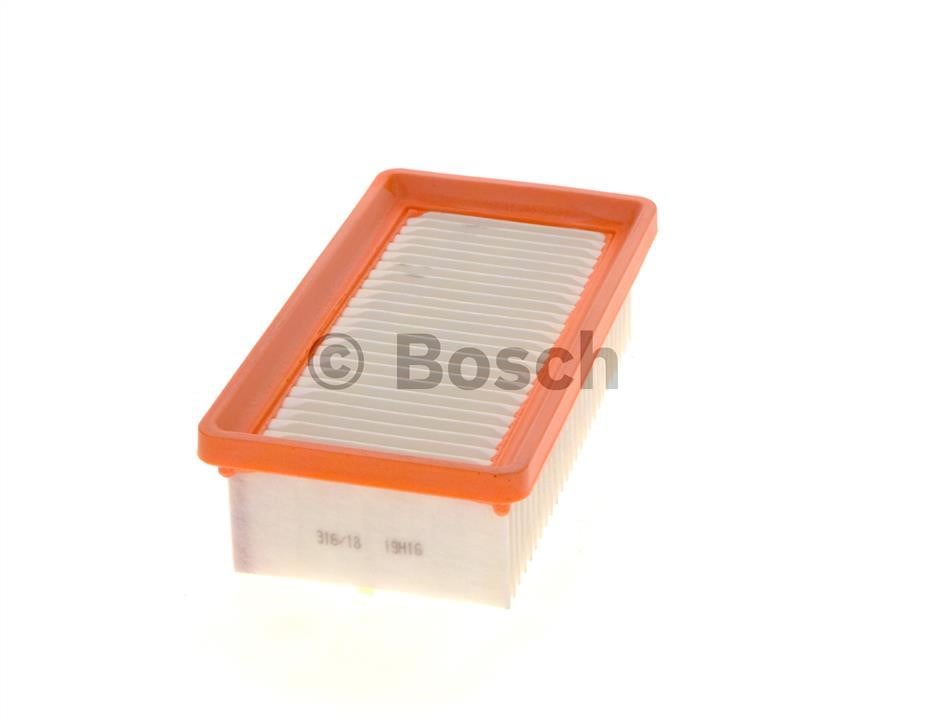 Воздушный фильтр Bosch F 026 400 607