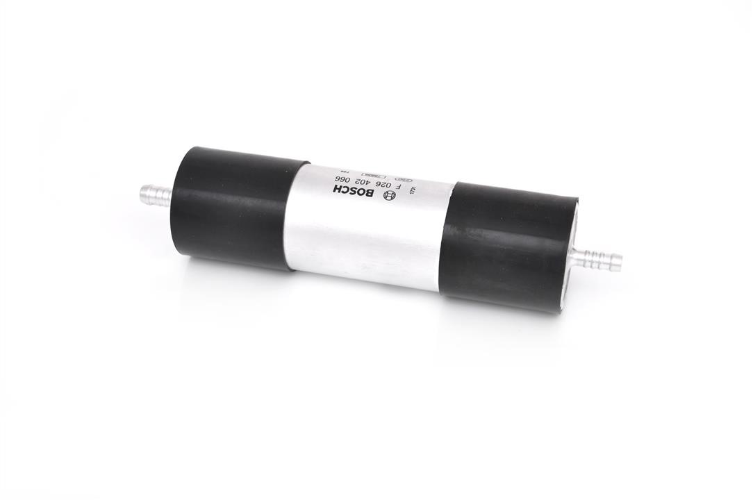 Паливний фільтр Bosch F 026 402 066