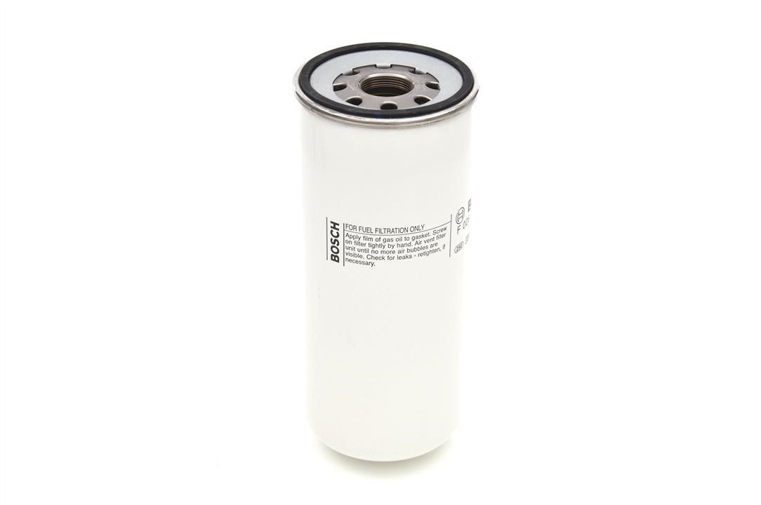 Топливный фильтр Bosch F 026 402 141