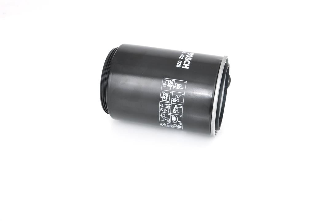 Купить Bosch F 026 402 025 по низкой цене в Украине!