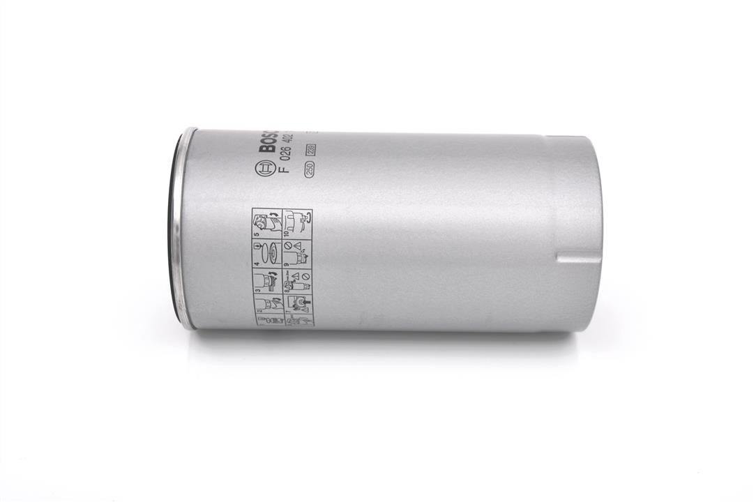 Топливный фильтр Bosch F 026 402 143