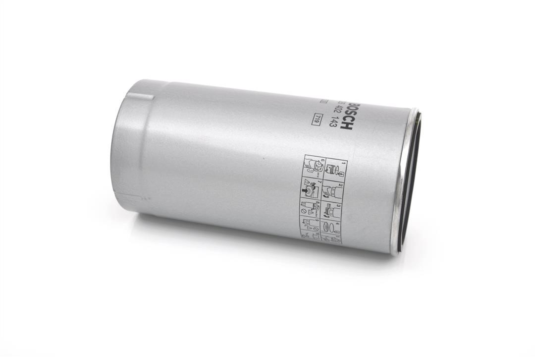 Купить Bosch F 026 402 143 по низкой цене в Украине!