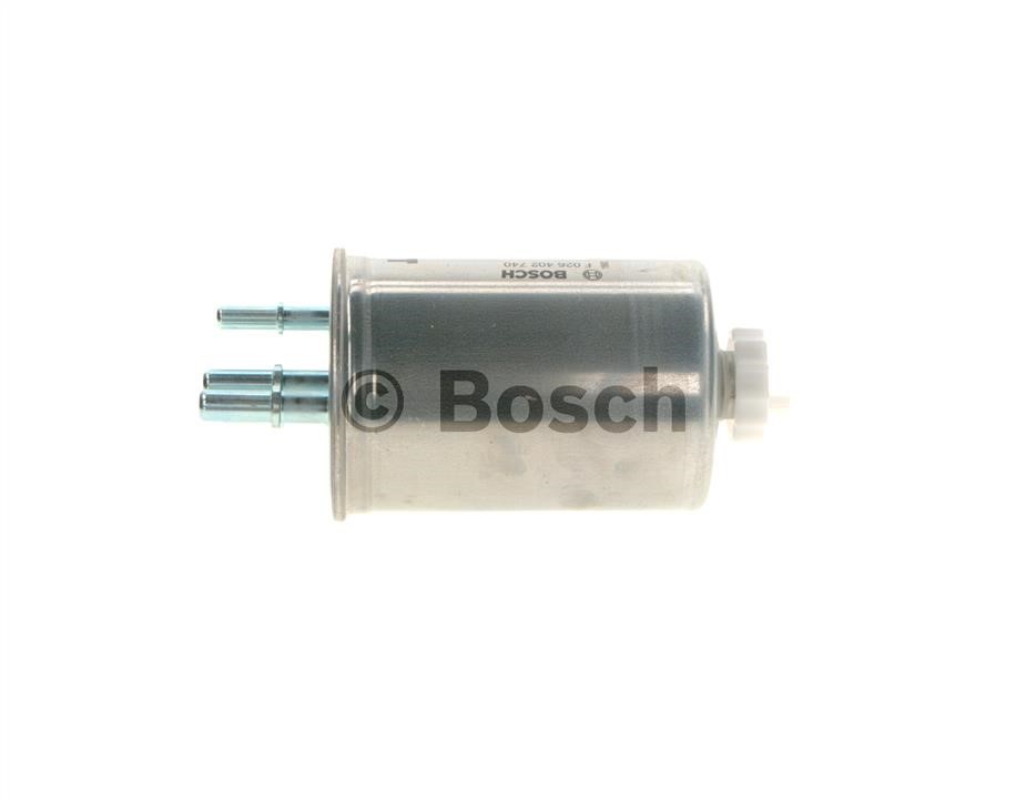 Топливный фильтр Bosch F 026 402 740