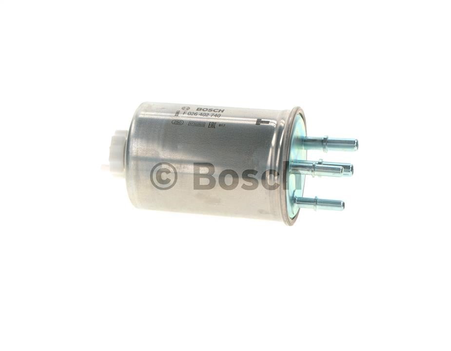 Купить Bosch F 026 402 740 по низкой цене в Украине!