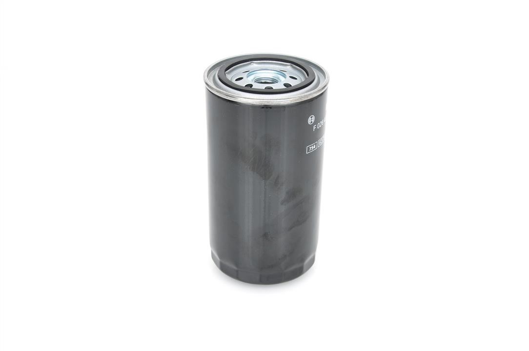 Топливный фильтр Bosch F 026 402 030
