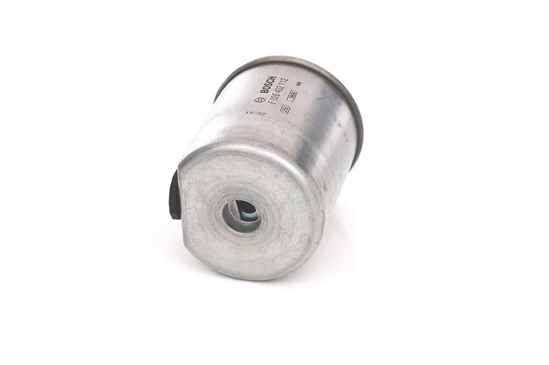 Топливный фильтр Bosch F 026 402 112