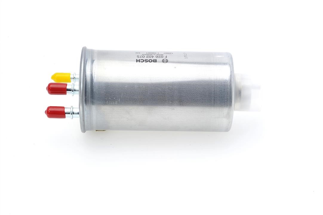 Купити Bosch F026402075 – суперціна на EXIST.UA!