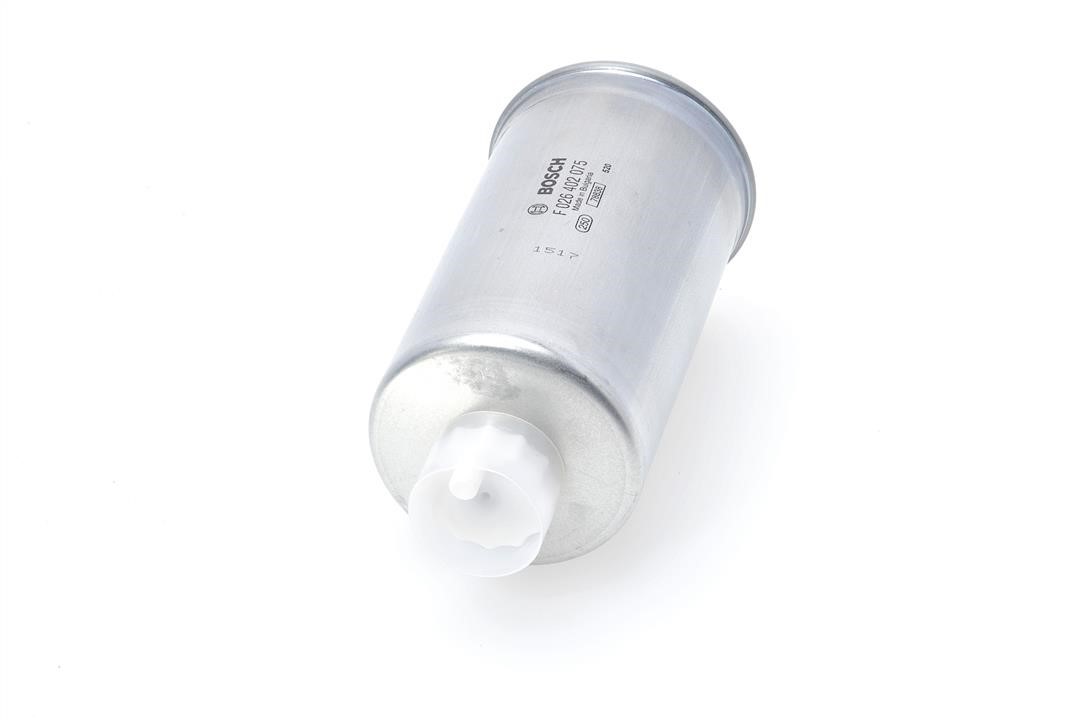 Купити Bosch F 026 402 075 за низькою ціною в Україні!