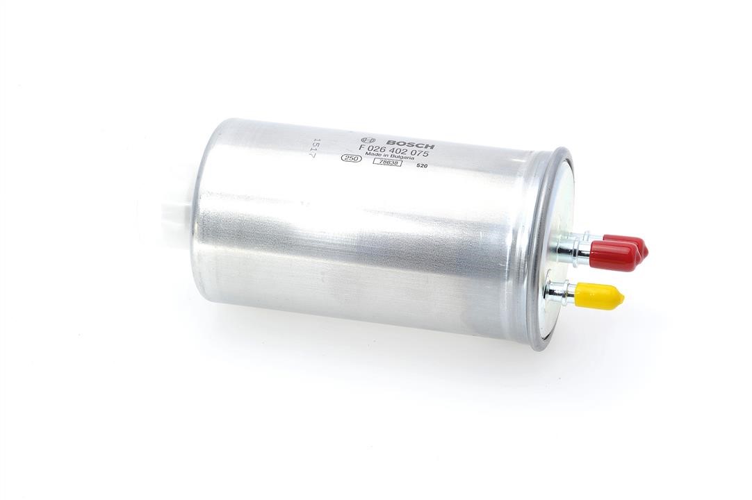 Паливний фільтр Bosch F 026 402 075