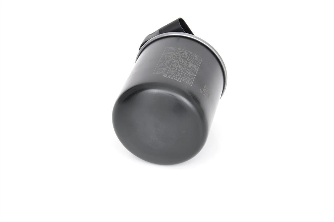 Топливный фильтр Bosch F 026 402 842