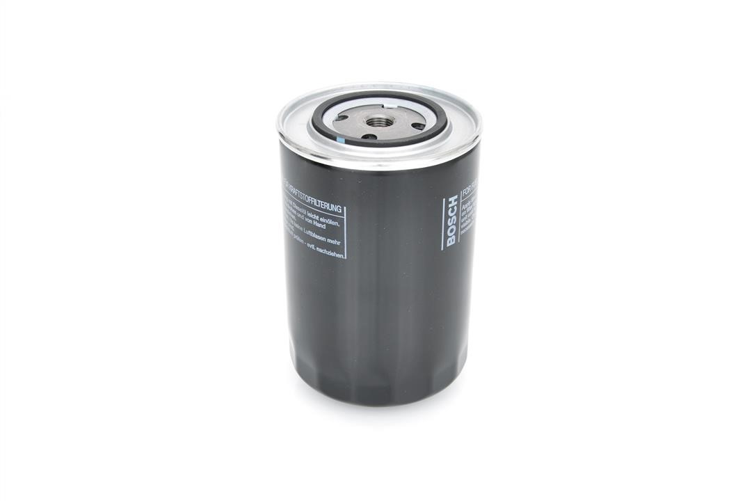 Паливний фільтр Bosch F 026 402 034