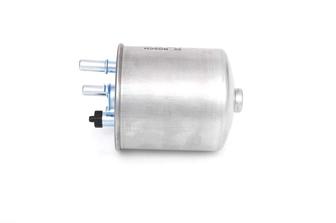 Топливный фильтр Bosch F 026 402 081