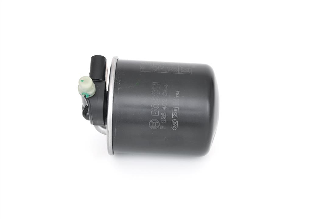 Топливный фильтр Bosch F 026 402 844